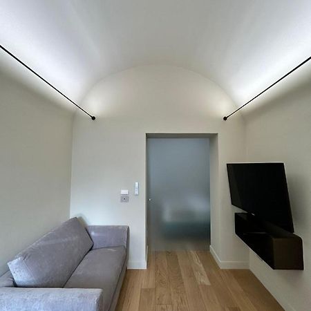 Martiri Boutique Apartment Neapel Exteriör bild