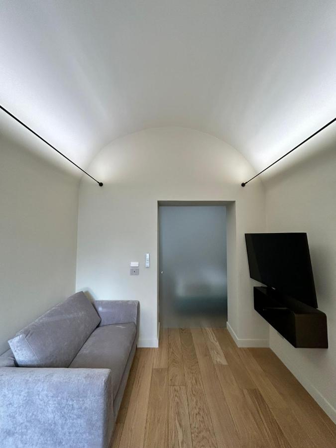 Martiri Boutique Apartment Neapel Exteriör bild