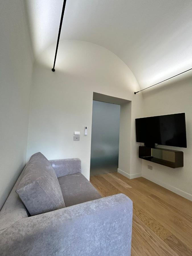 Martiri Boutique Apartment Neapel Exteriör bild